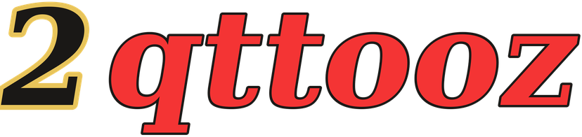 2qttooz logo