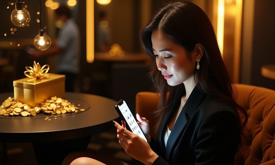 2qttooz Những gì ứng dụng 2qttooz mang lại